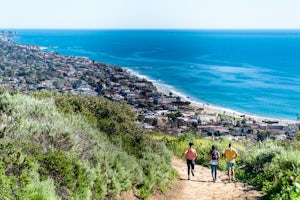 Water Tank Trail