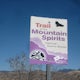 Drive the Trail of the Mountain Spirits Scenic Byway