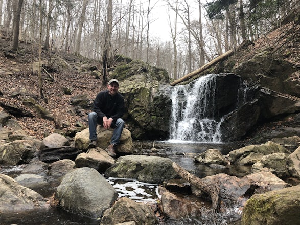 The best Hiking in and near Columbia, Maryland