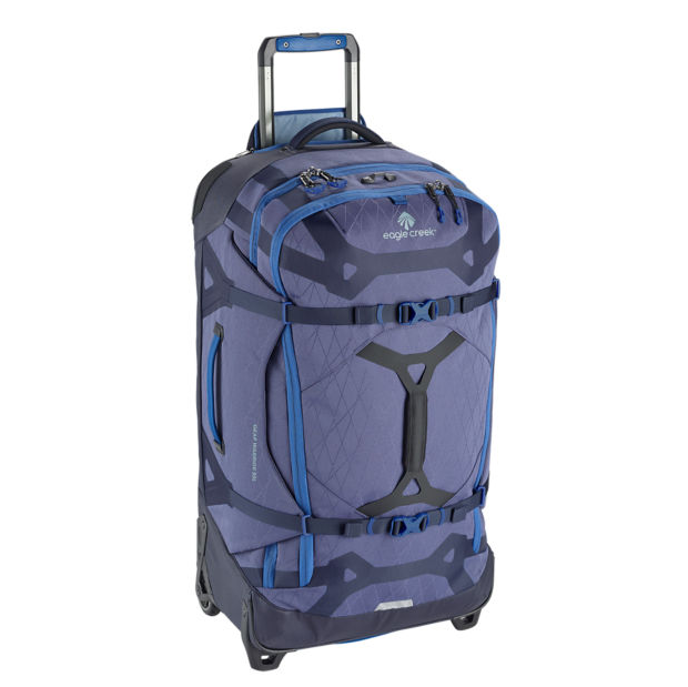 eagle creek rolling duffel review