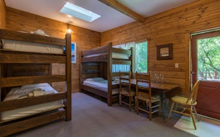 Boulder A-Lodge Hostel