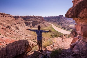 Top 5 "Grand" Canyons to Explore This Summer