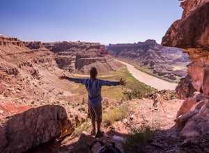 Top 5 "Grand" Canyons to Explore This Summer
