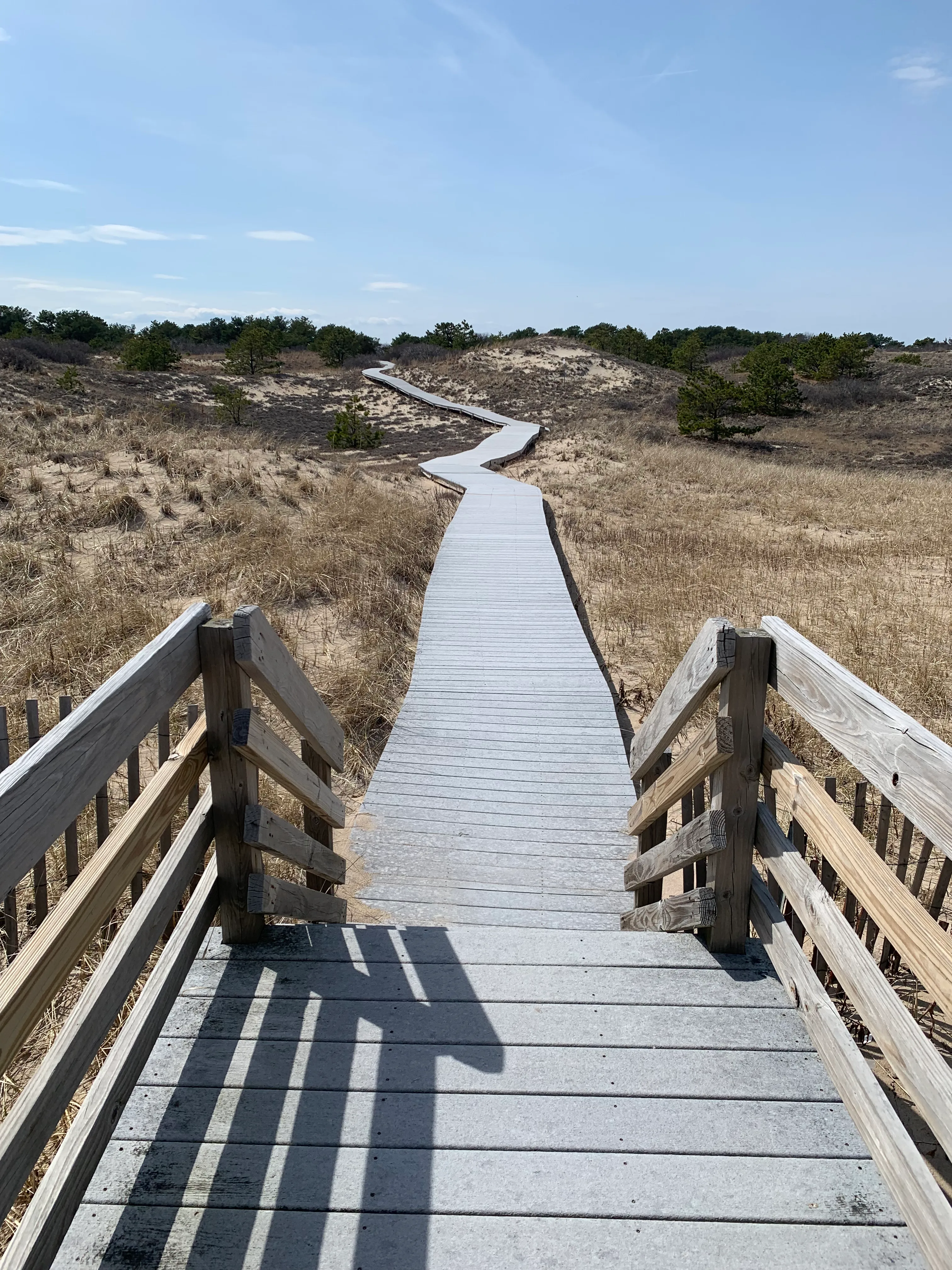 Explore the Parker River National Wildlife Refuge