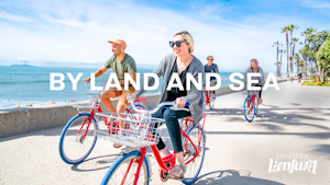 By Land & Sea: 72 Hours in Ventura, California