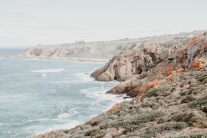 Hike the St. Blaize Trail in Mossel Bay