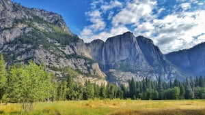 8 Family-Friendly Hikes in Yosemite National Park