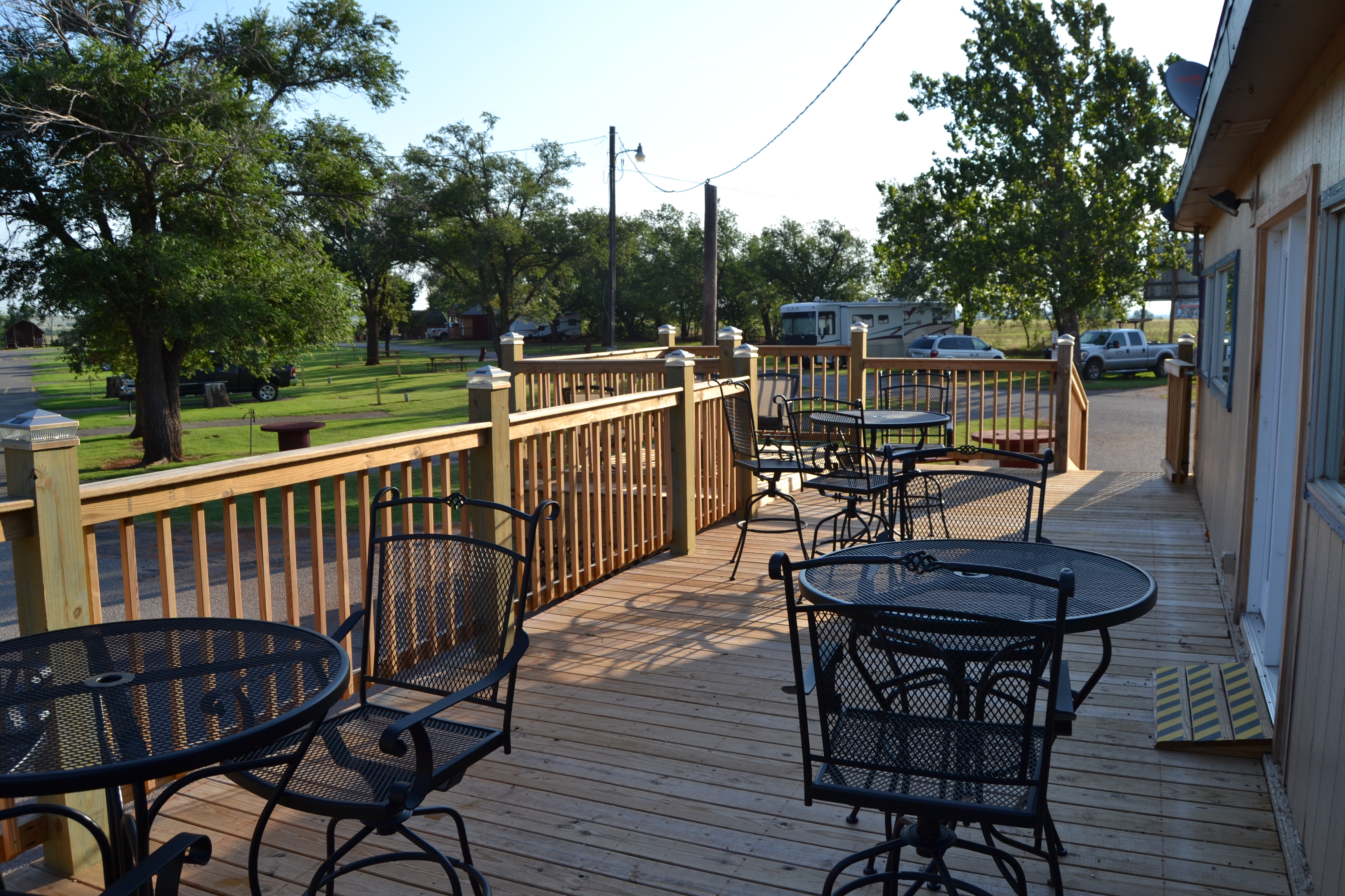 Photo of Elk City / Clinton KOA Journey