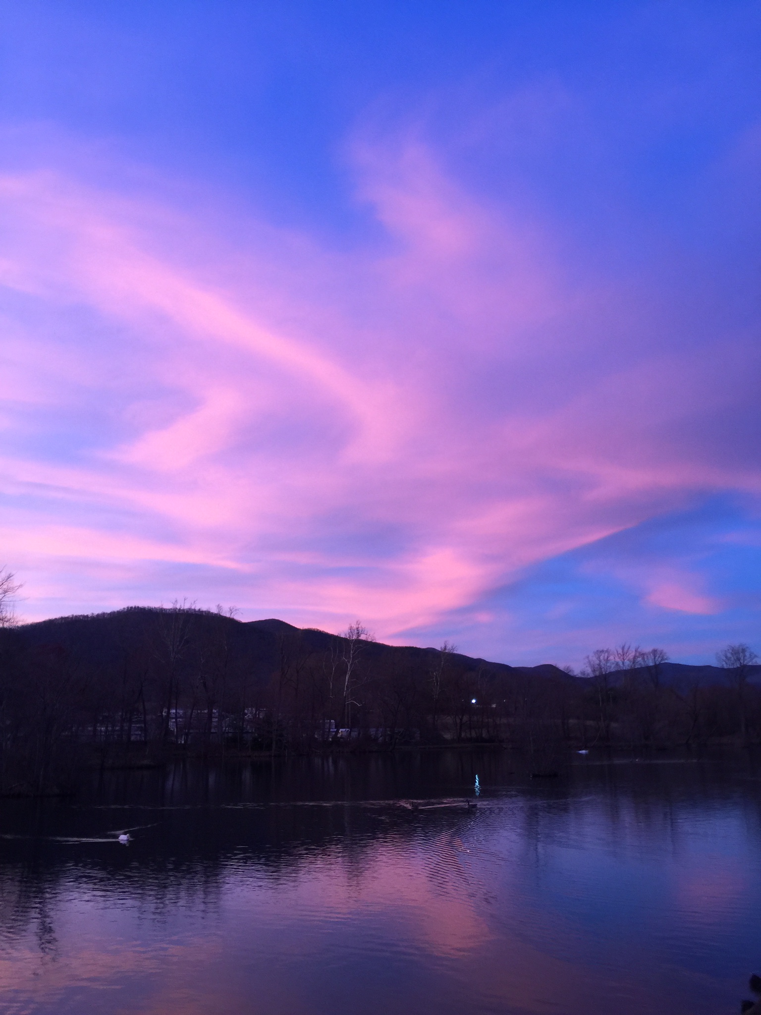 Asheville East KOA Holiday