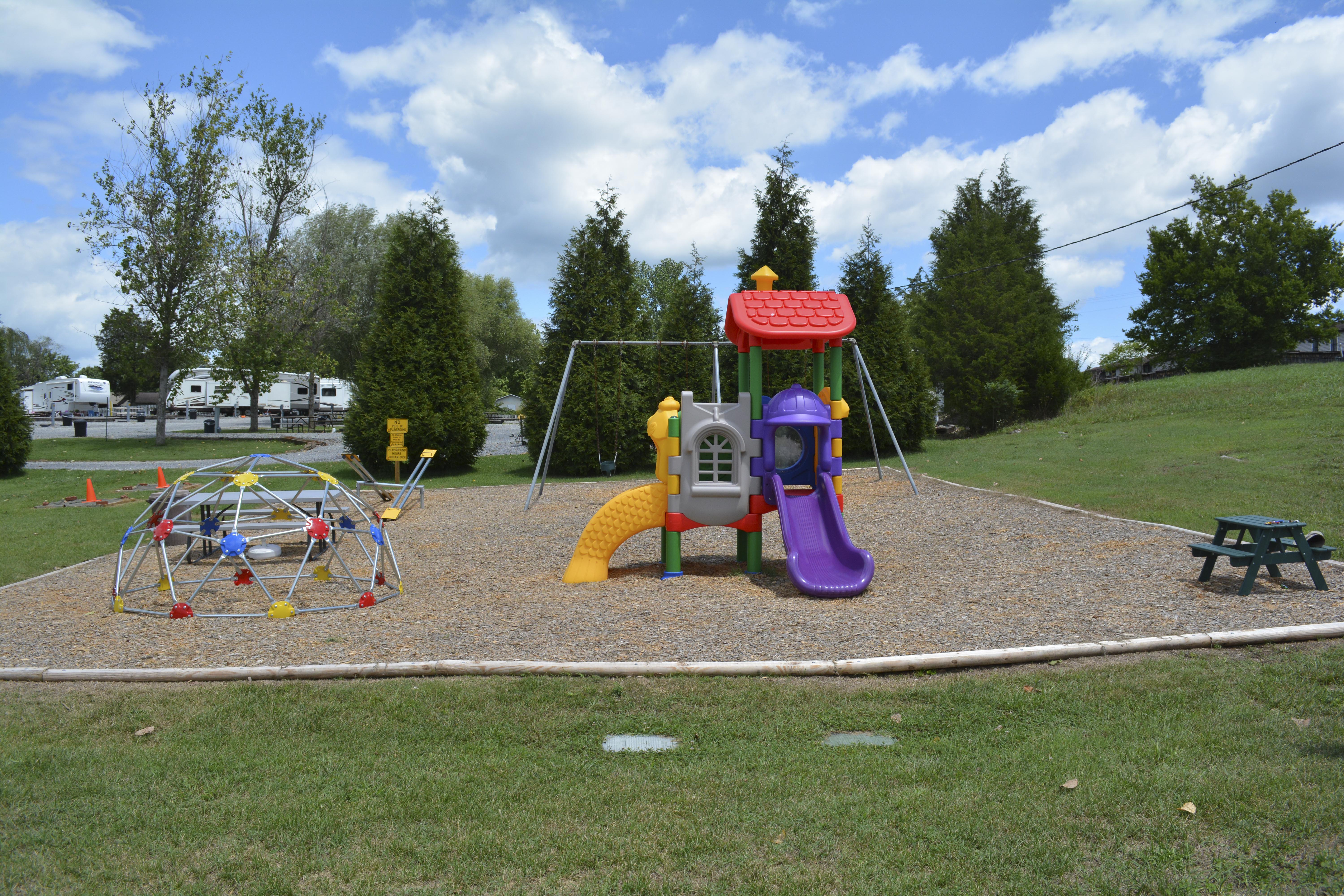 Photo of Clinton / Knoxville North KOA Journey