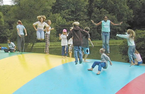 Madison / Pittsburgh S.E. KOA Journey