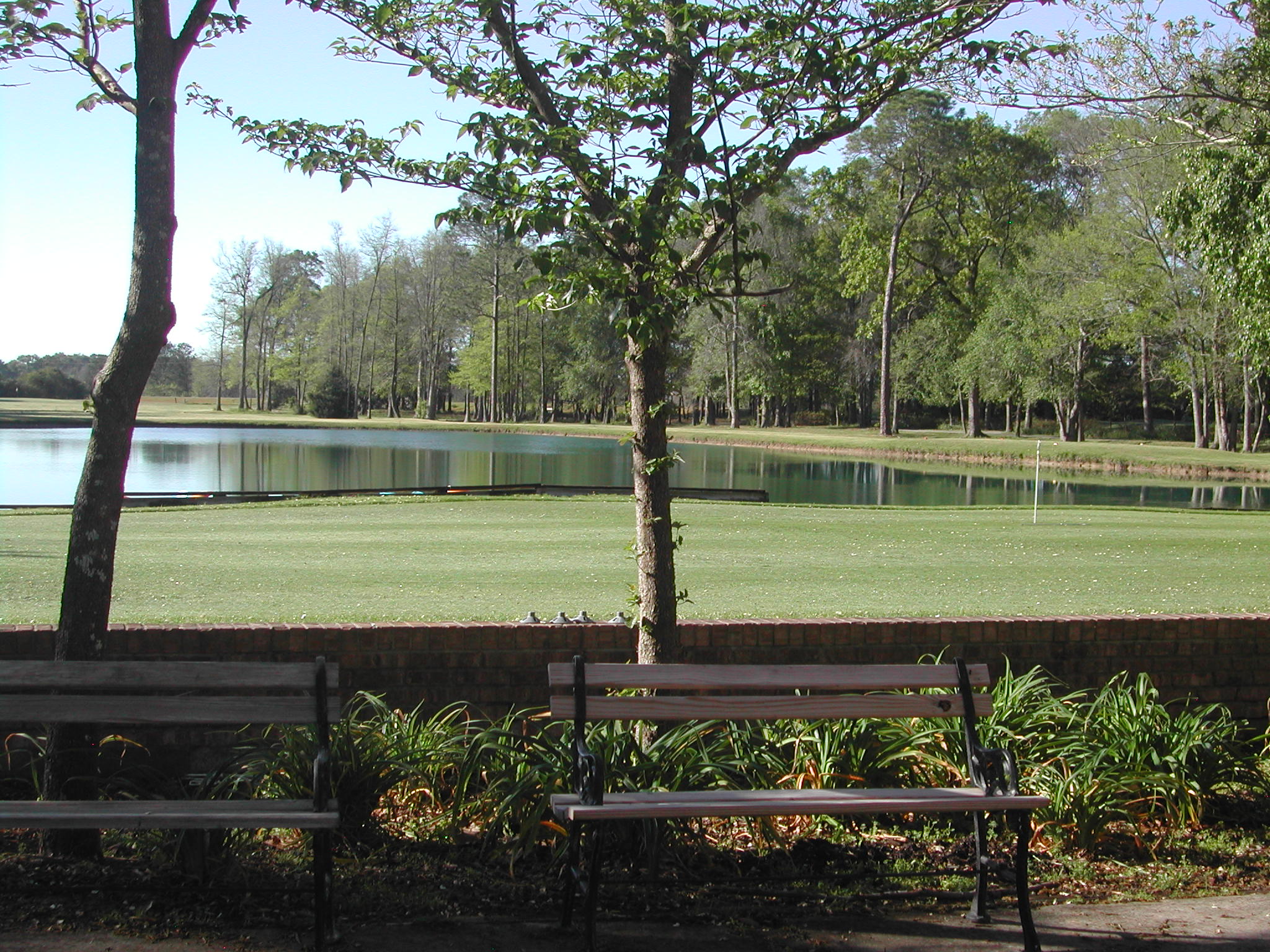 Americus KOA Journey