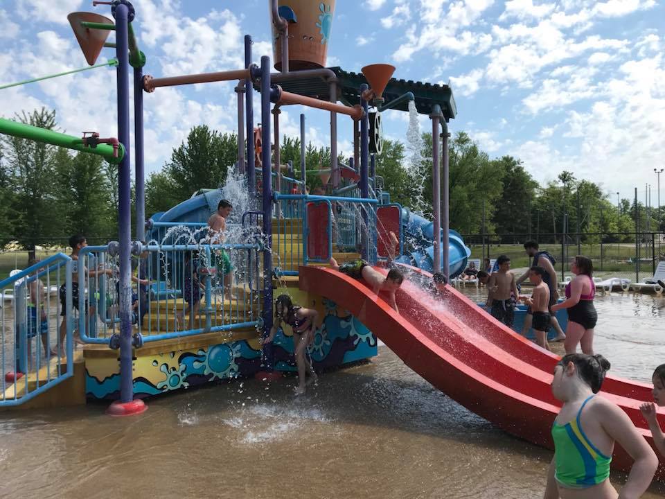 Photo of Indiana Beach / Monticello KOA Holiday