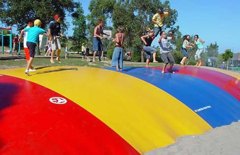 West Omaha / NE Lincoln KOA Holiday