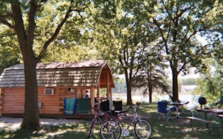 Onawa / Blue Lake KOA Holiday