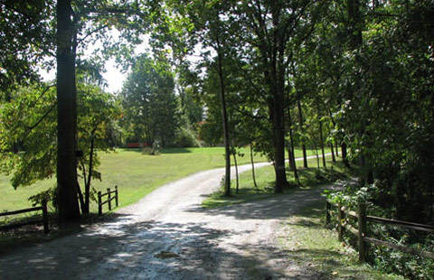 Corbin / Laurel Lake KOA Journey