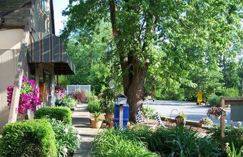 Crawfordsville KOA Journey