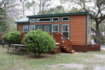 Charleston KOA Holiday