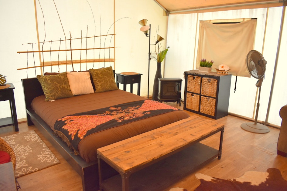 Ventura Ranch Koa