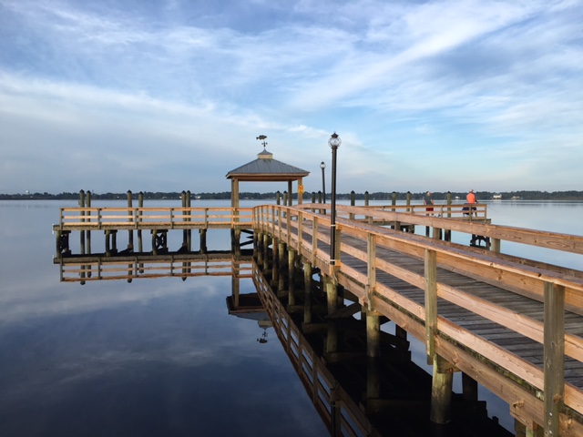 New Bern KOA Holiday