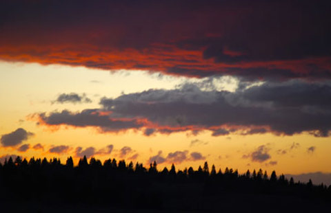 Cripple Creek KOA Holiday