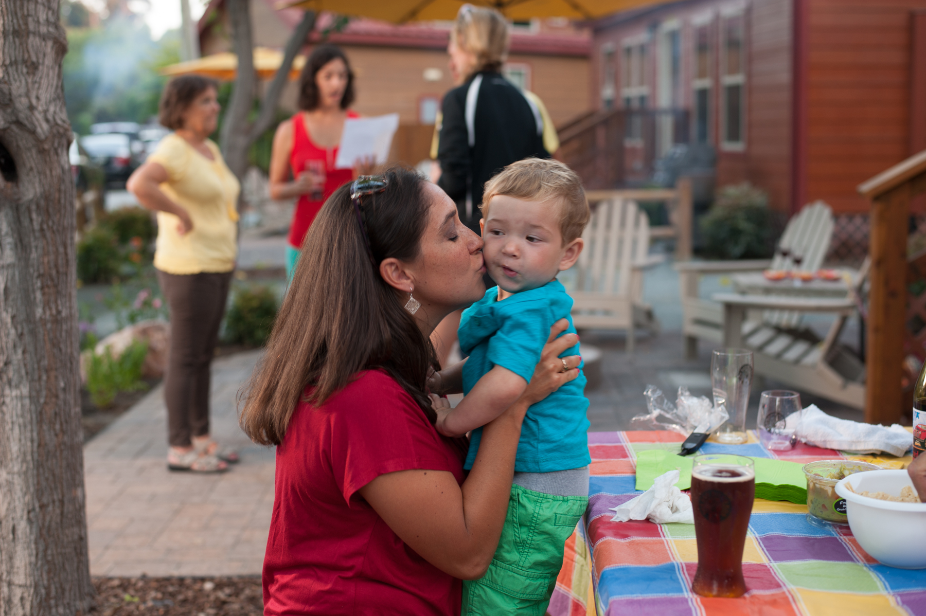San Diego Metro KOA Resort