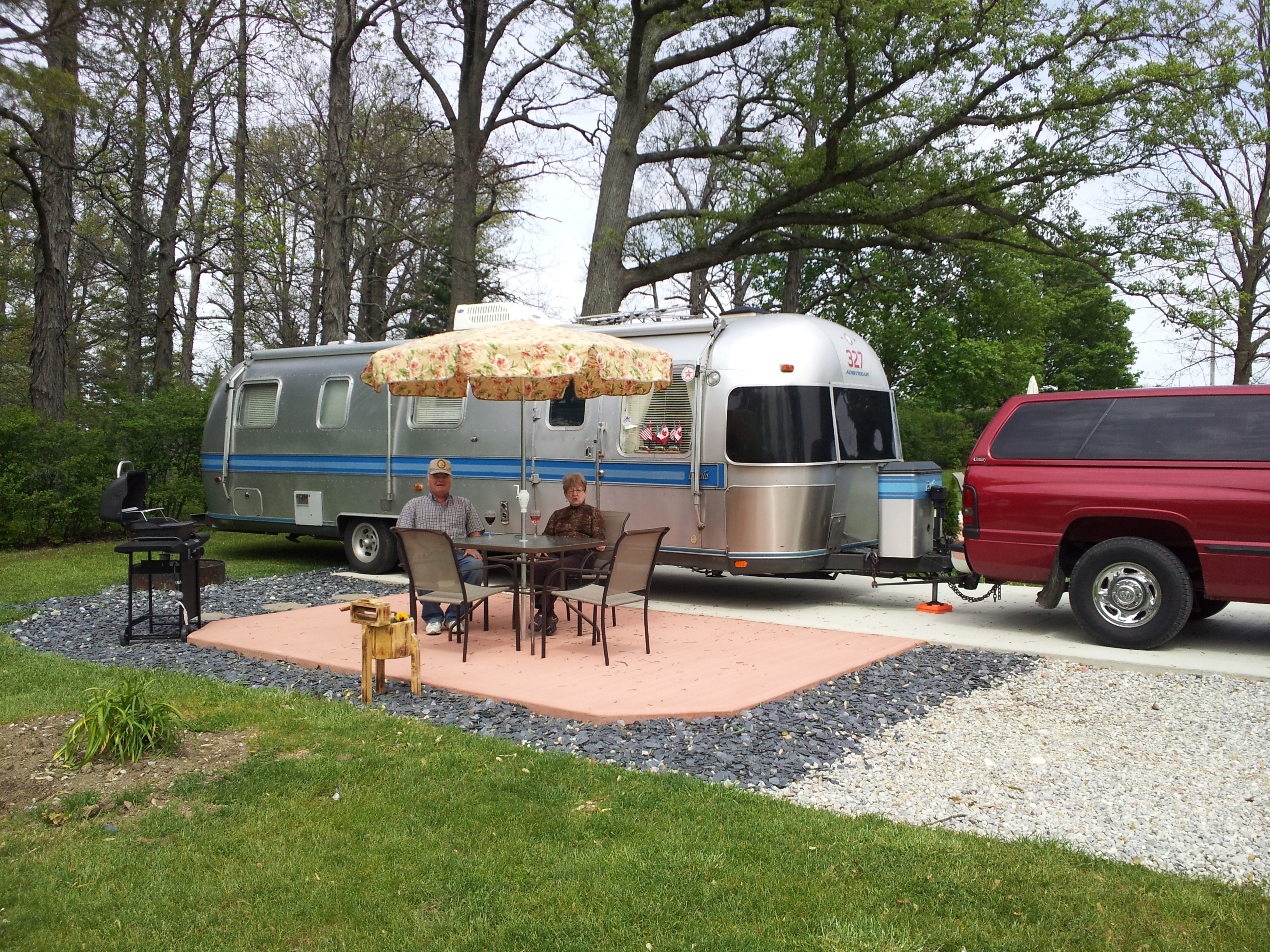 Wapakoneta KOA Holiday