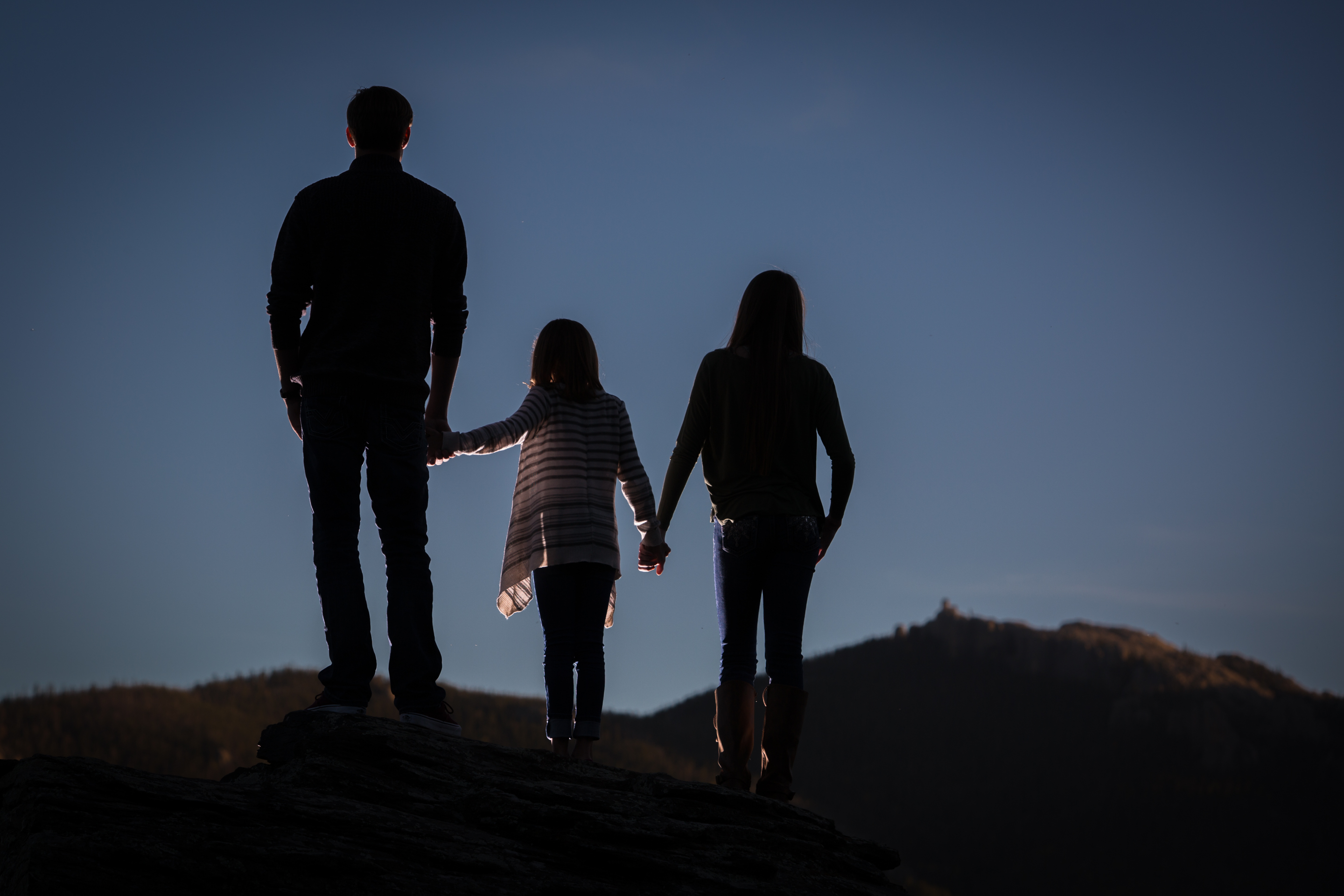 Mount Rushmore KOA Resort at Palmer Gulch