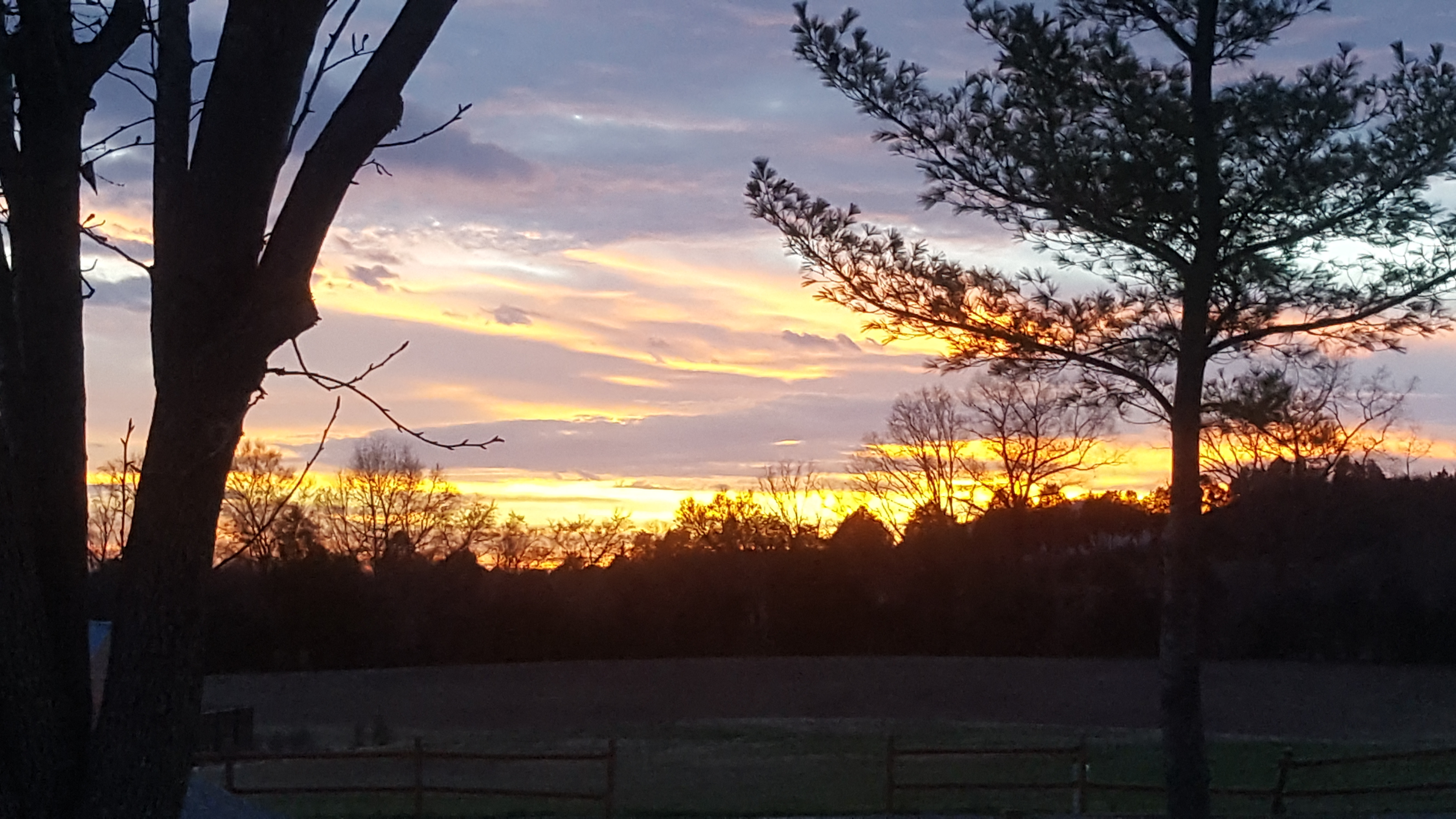 Baileyton KOA Holiday