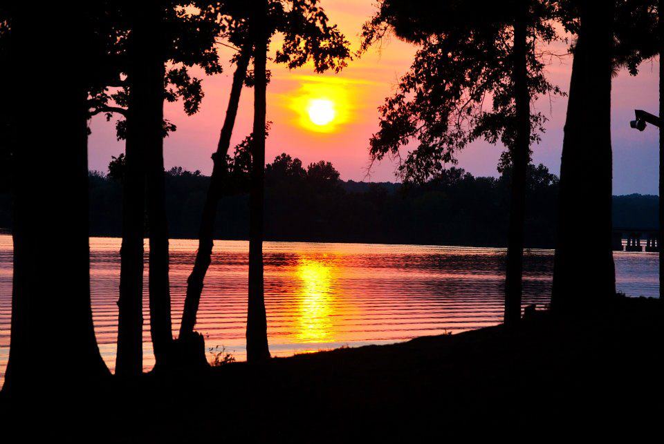 Lake Oconee / Greensboro KOA Holiday