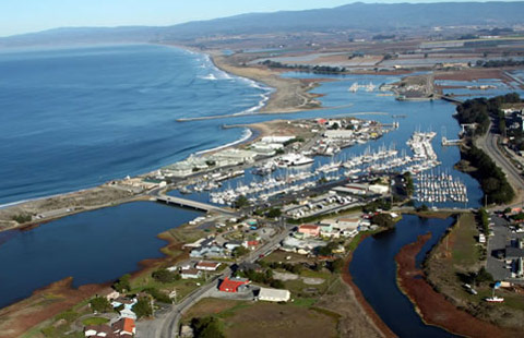 Moss Landing KOA Express