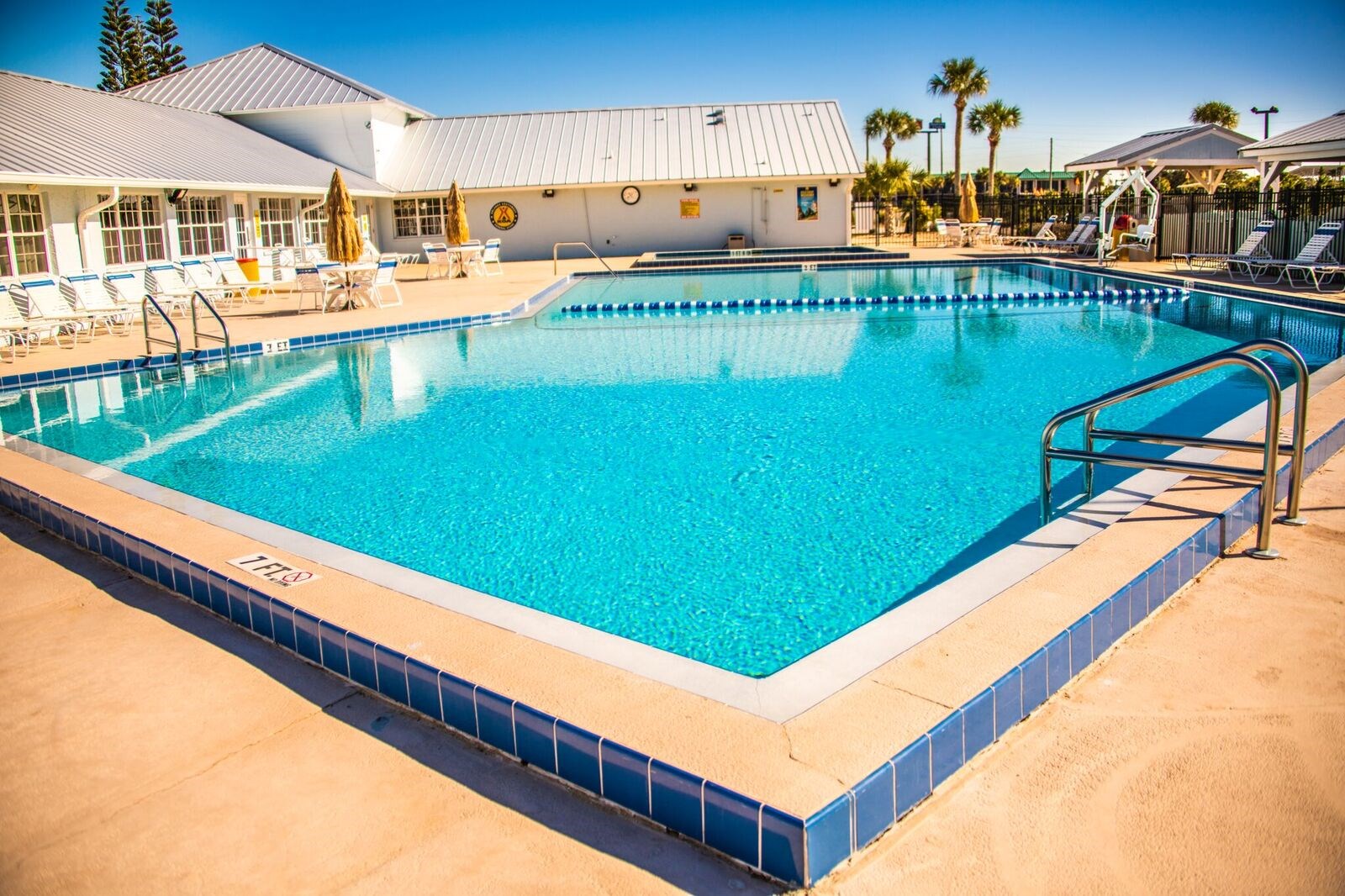 Orlando Southwest KOA Holiday