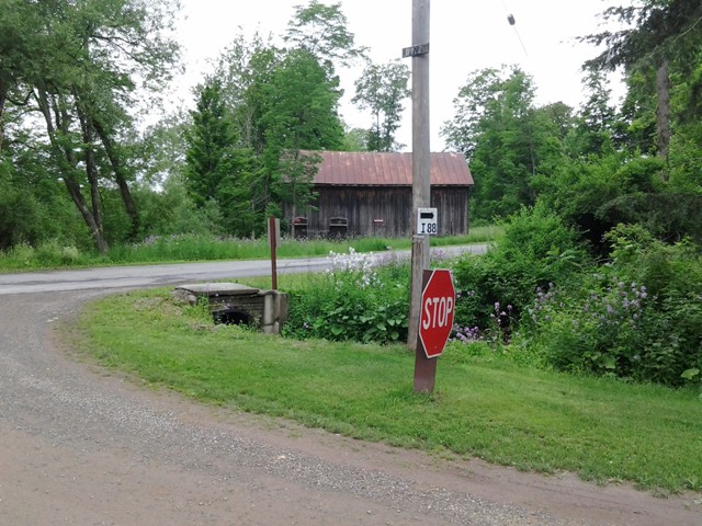 Unadilla / I-88 / Oneonta KOA Journey