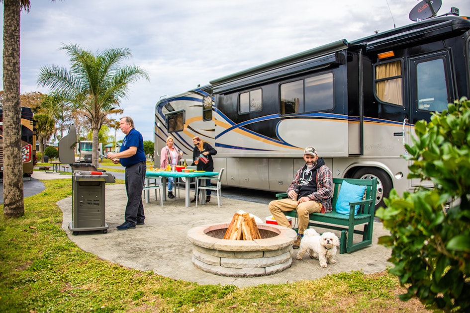 Orlando Kissimmee Koa