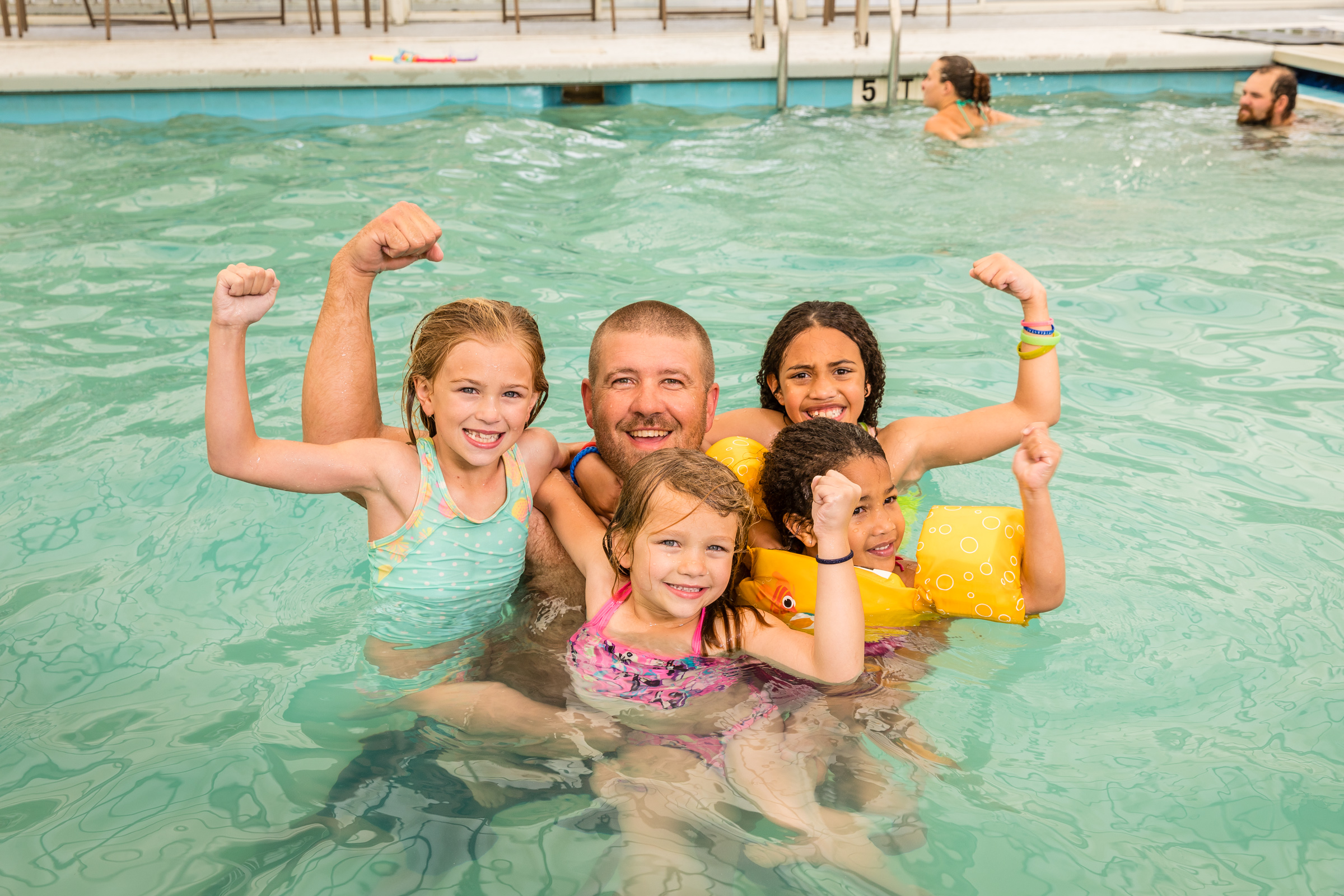 Cherokee / Great Smokies KOA Holiday