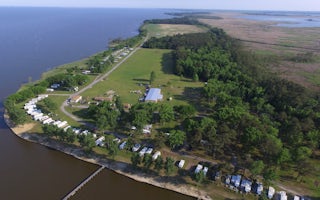 Outer Banks West / Currituck Sound KOA Holiday