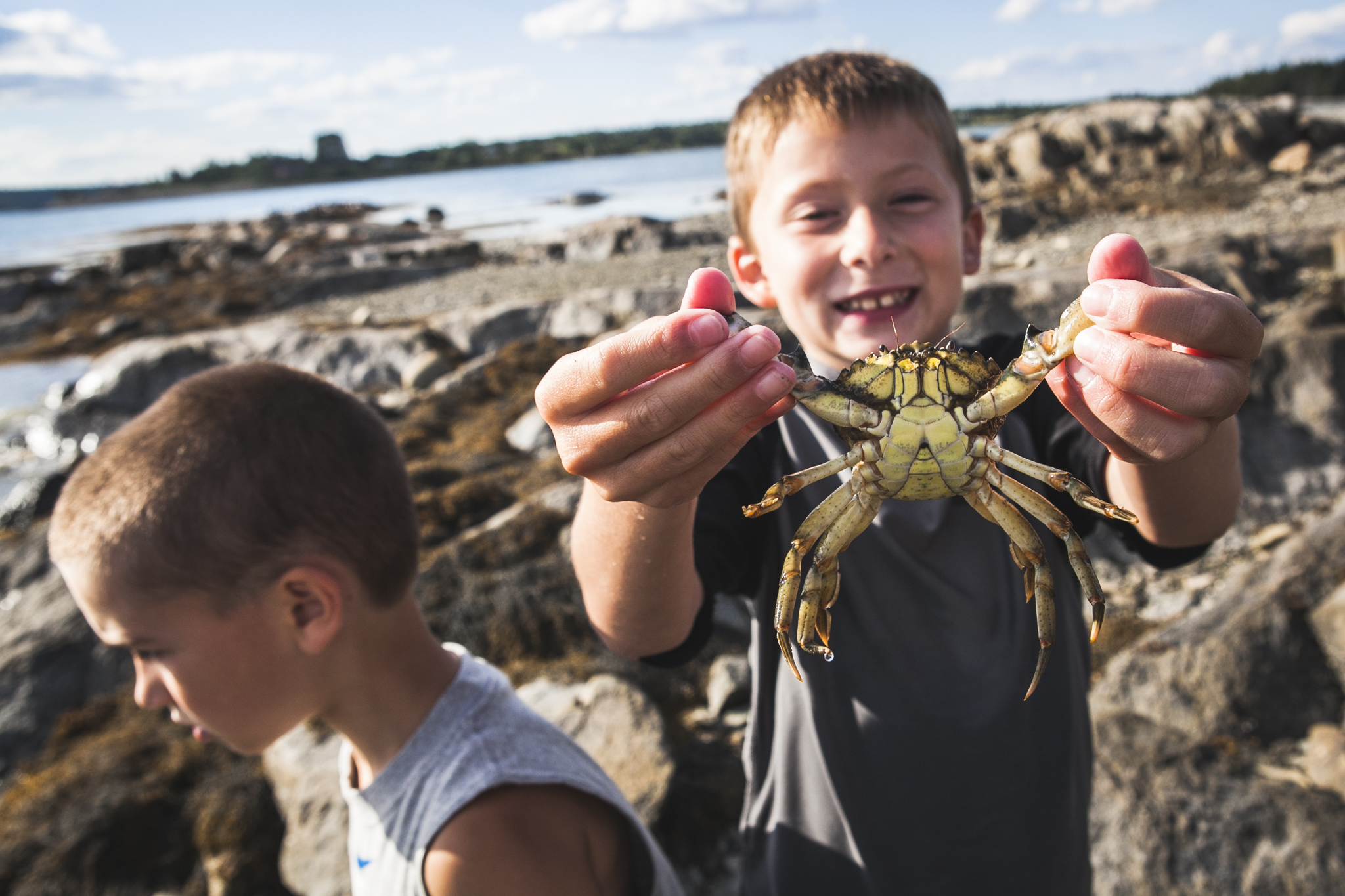 Bar Harbor / Oceanside KOA Holiday