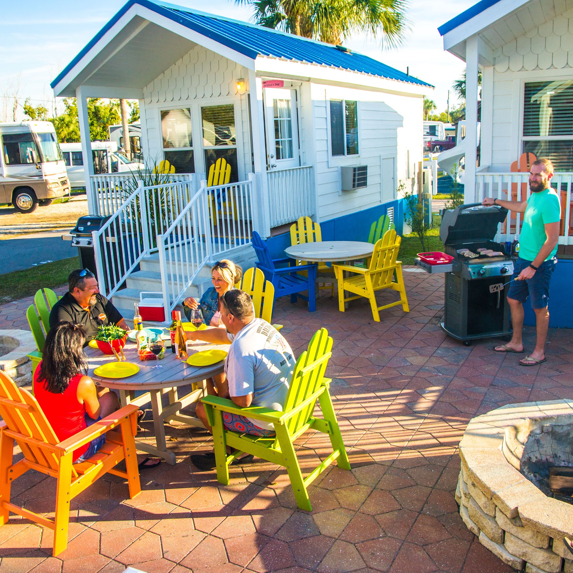 Naples / Marco Island KOA Holiday