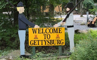 Gettysburg / Battlefield KOA Holiday