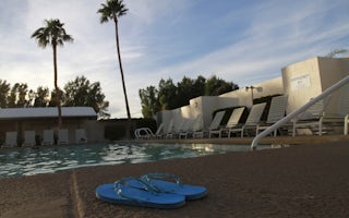Palm Springs / Joshua Tree KOA Holiday