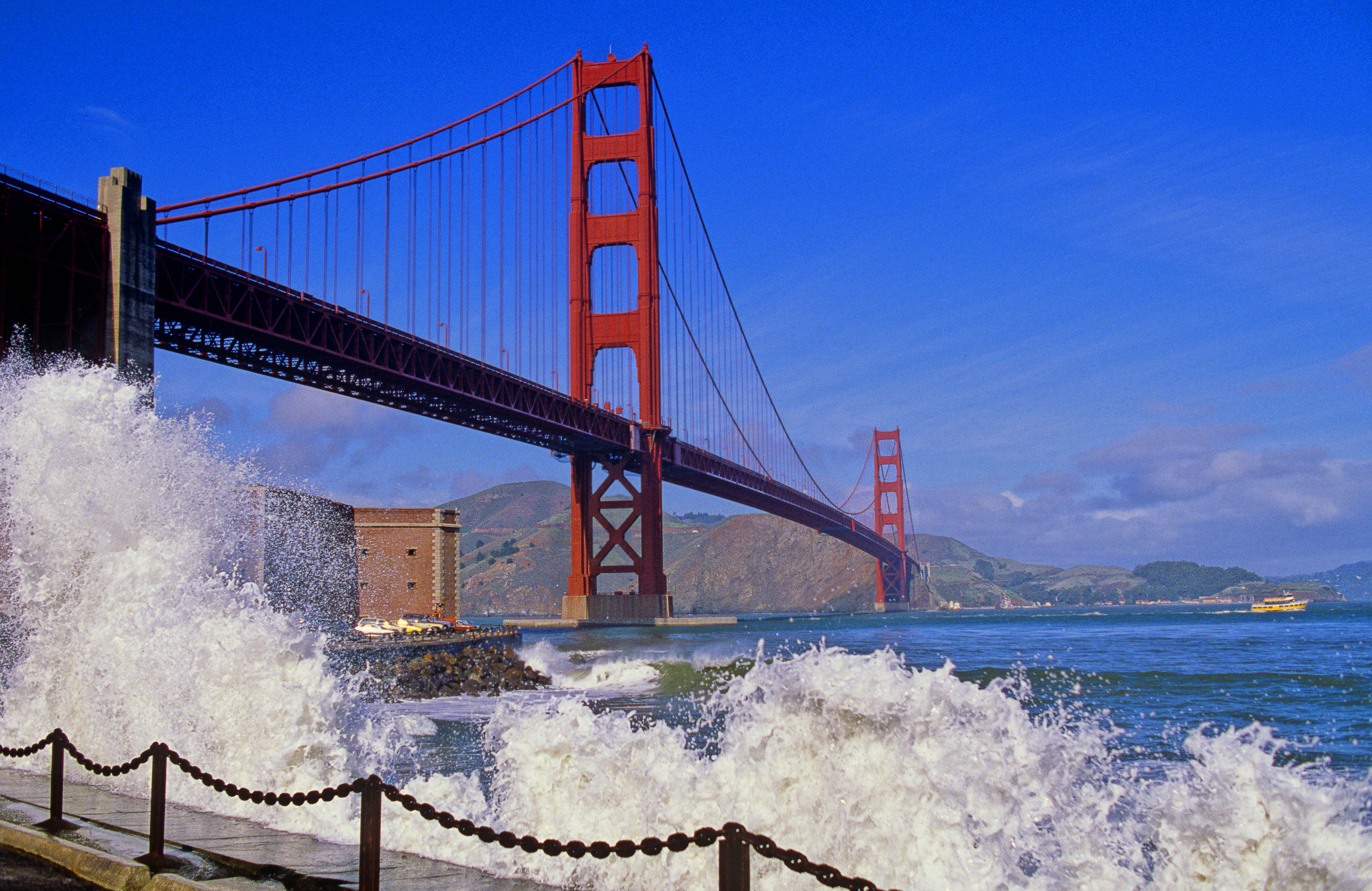 San Francisco North / Petaluma KOA Resort