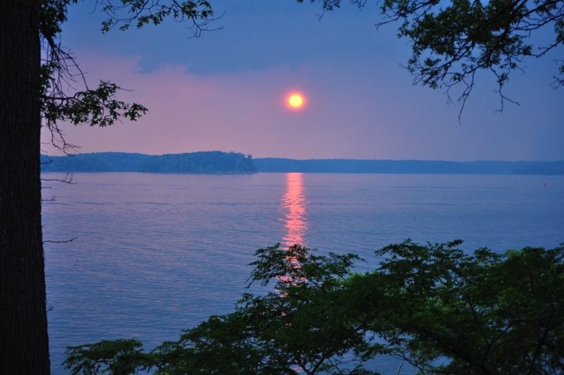 Kentucky Lakes / Prizer Point KOA