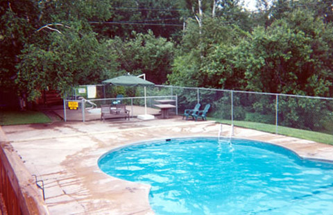 Cloquet / Duluth KOA Journey