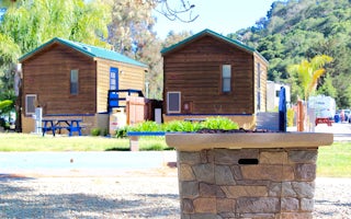 Avila / Pismo Beach KOA