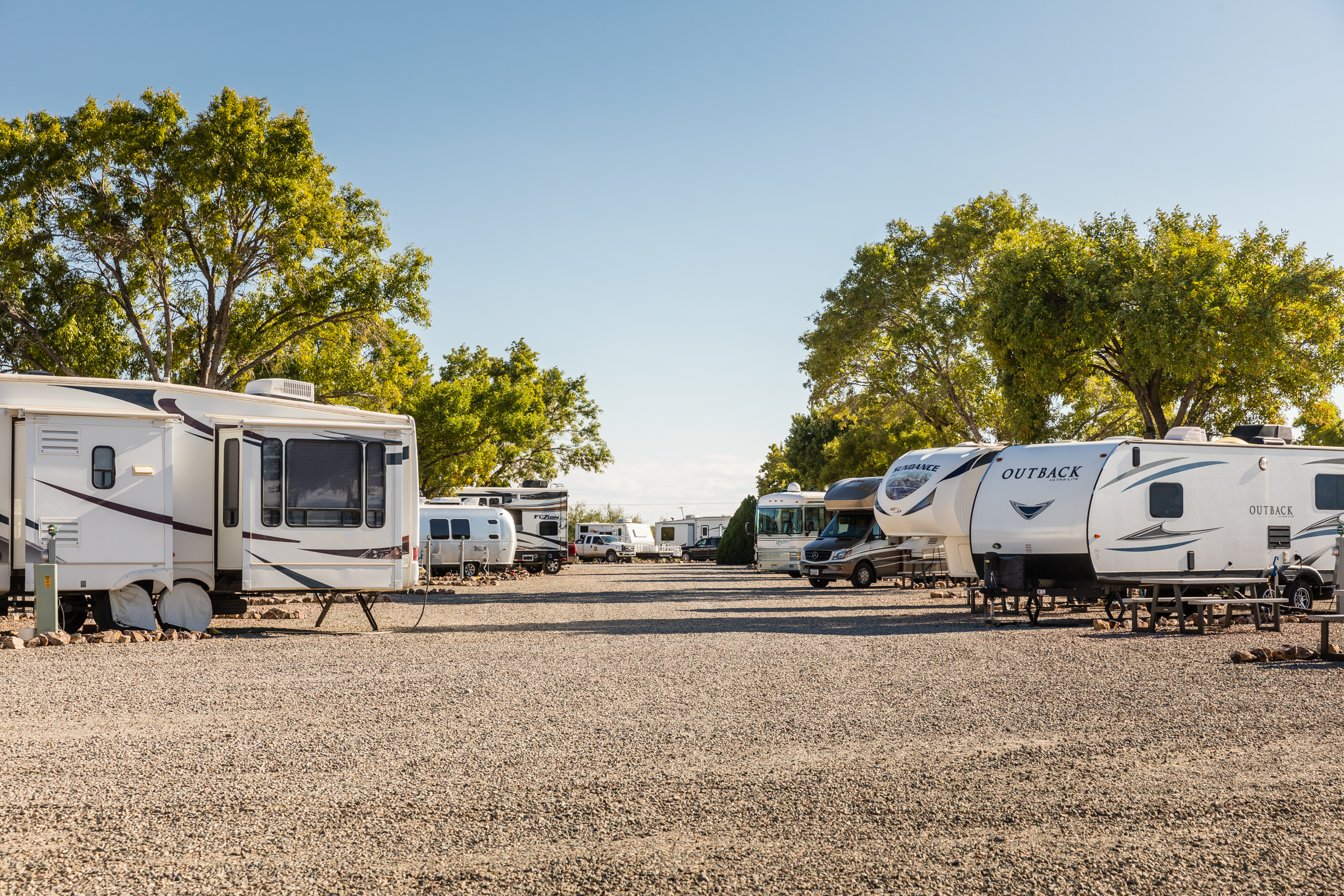 Willcox / Cochise, AZ KOA Holiday