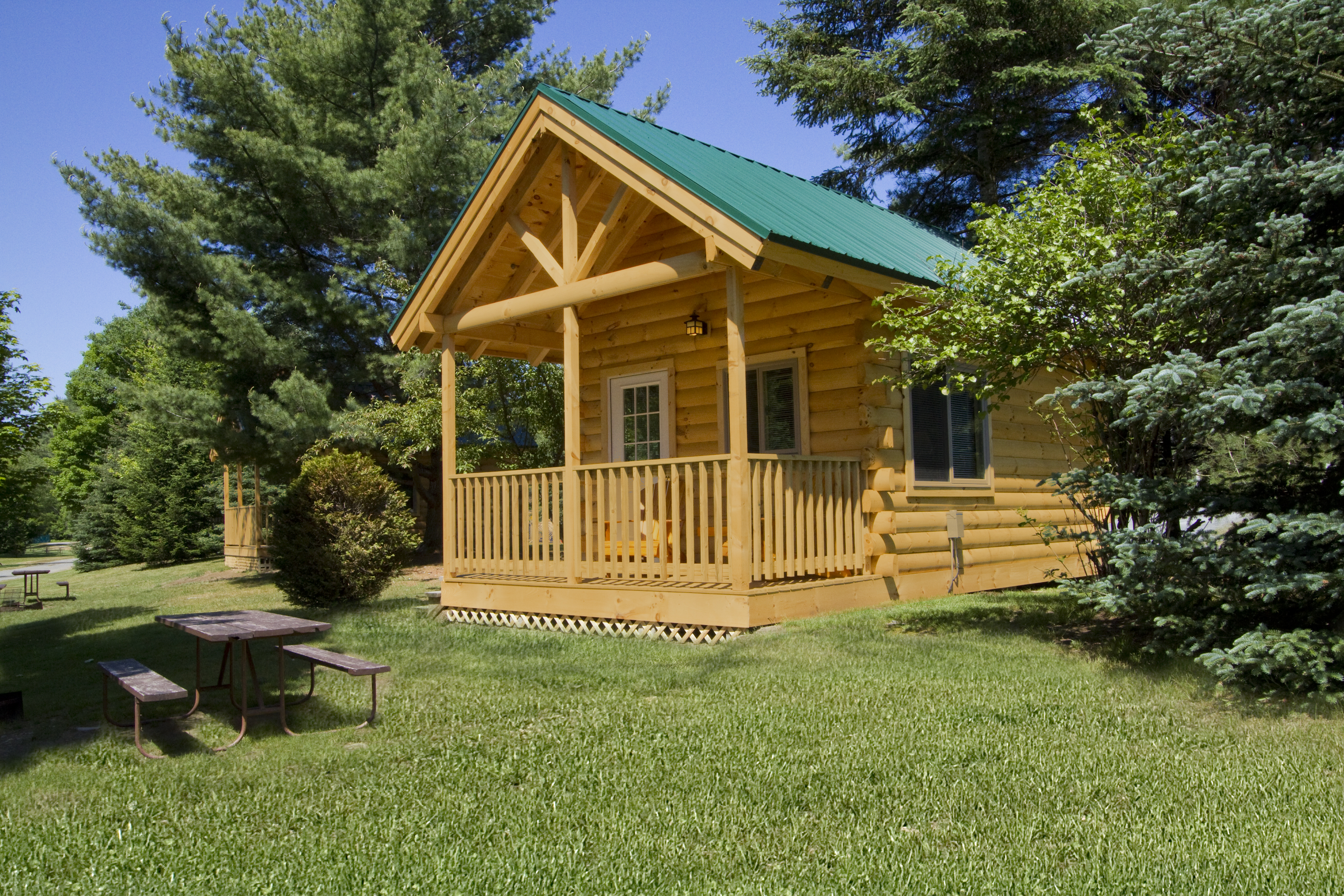 Littleton / Franconia Notch KOA Holiday