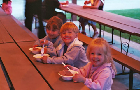 Photo of Casey KOA Journey