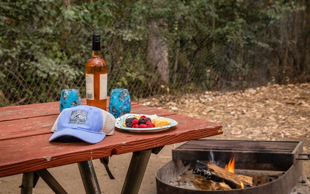 Hike To The Garden Of Eden Swimming Hole Henry Cowell Redwoods