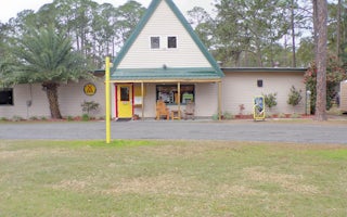 Jacksonville North / St. Marys KOA Holiday