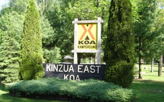 Kinzua East KOA